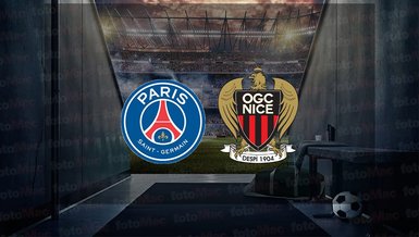 PSG - Nice maçı ne zaman? Saat kaçta ve hangi kanalda canlı yayınlanacak? | Fransa Kupası