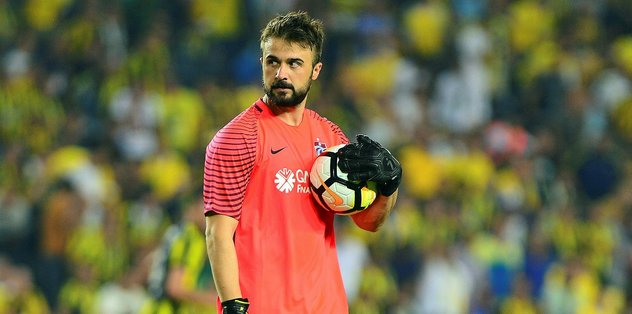 Onur: Asla yalnız bırakamam