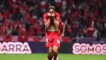 Trabzonspor’a Meksikalı orta saha!