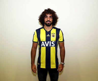 Fenerbahçe’den flaş Serdar Aziz ve Tolgay Arslan açıklaması!