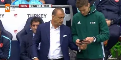 Terim'den "süre hakemi" önerisi