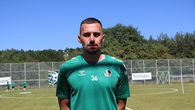 Hedefimiz Süper Lig