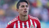 Salcedo bitti bitiyor