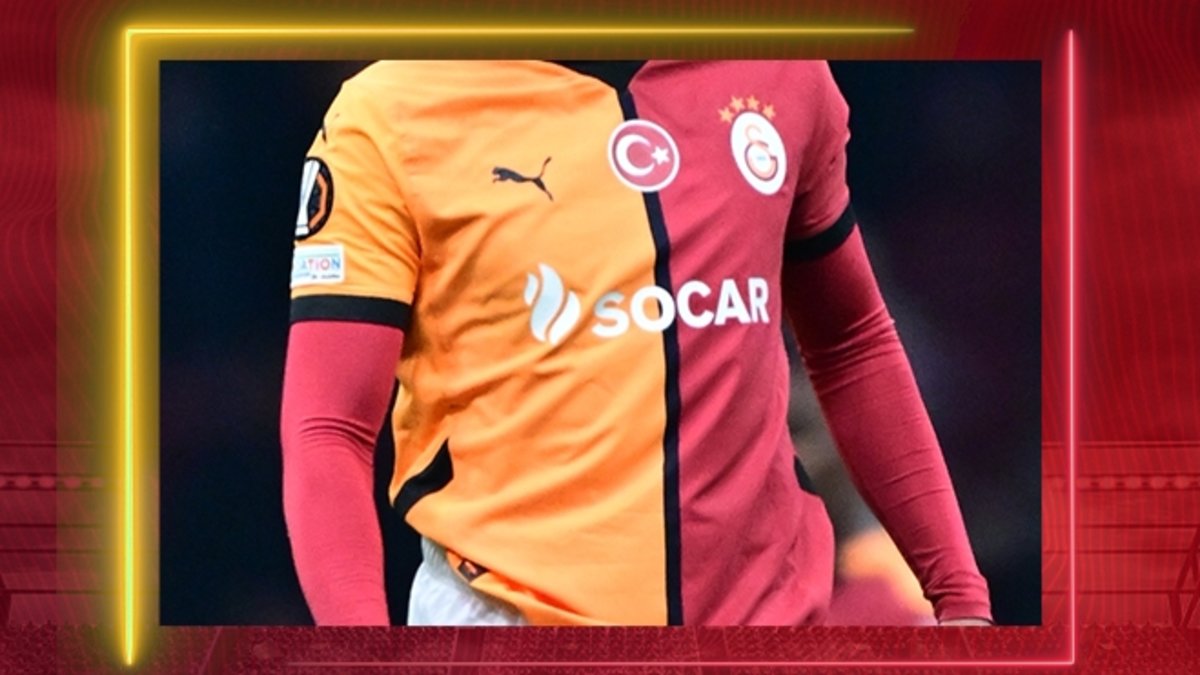 Galatasaray'da ilk ayrılık belli oldu! Sezon sonunda veda ediyor Galatasaray'da ilk ayrılık belli oldu! Sezon sonunda veda ediyor