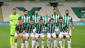 Konyaspor’da testler negatif