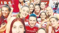 Haydi Sultanlar