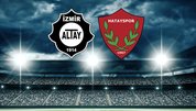 TFF 1. Lig’de Altay-Hatayspor maçı saat kaçta? Hangi Kanalda?