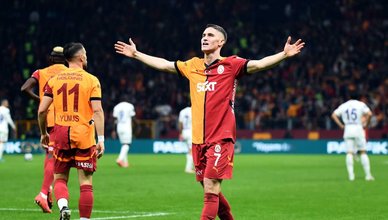 TRANSFER HABERİ | Galatasaray’da ayrılık kapıda! Roland Sallai...