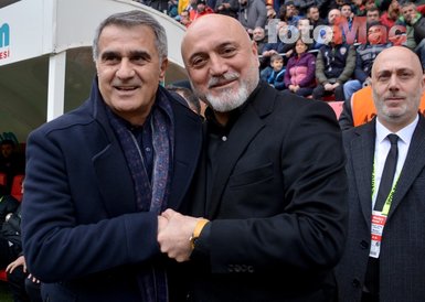Beşiktaş’ta teknik direktör adayları belli oldu! İşte o 6 isim