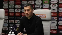 İki takım da 1 puanı hak etti