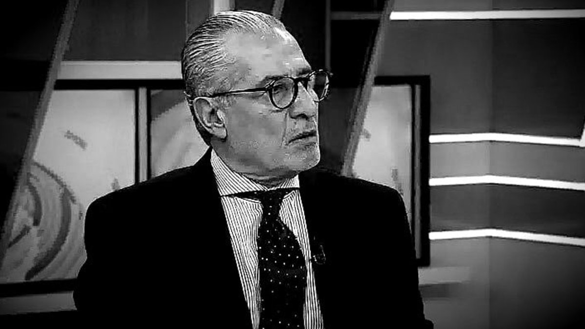 Türk futbolunun acı kaybı! Galatasaraylı eski futbolcu Gökmen Özdenak yaşamını yitirdi