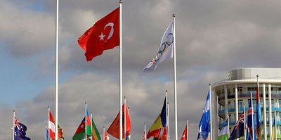 Türkiye'nin 2026 Kış Olimpiyatları'na adaylık süreci