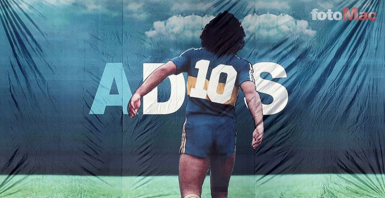 Maradona ile ilgili flaş iddia! Beyin ameliyatını yapan doktor...