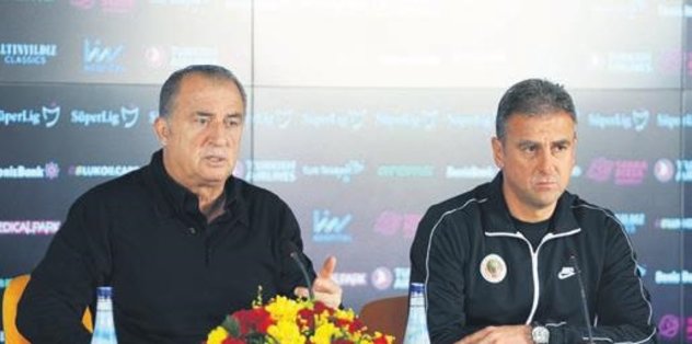 Hamzaoğlu görev başına