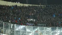 İstanbul’u inlettiler