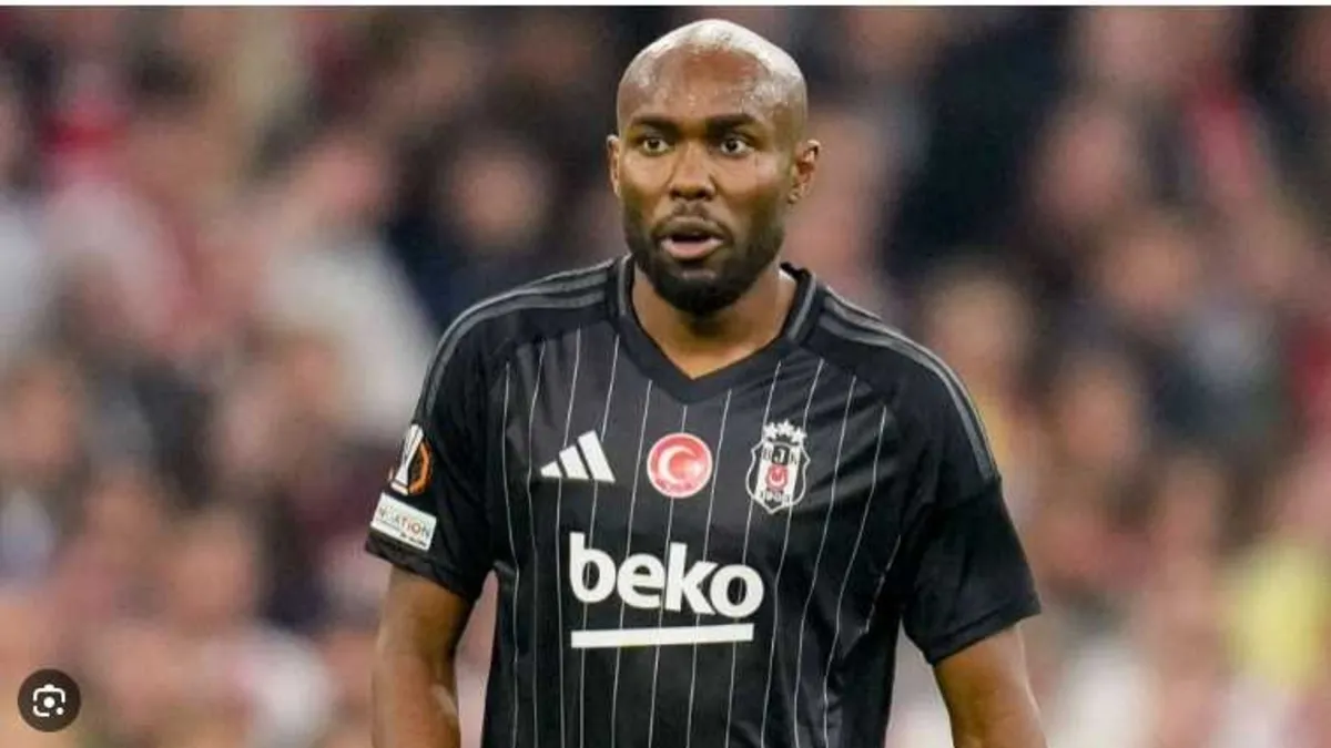 Musrati’nin sözleşmesi feshedildi