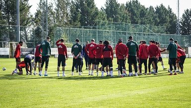 Avrupa aşkına