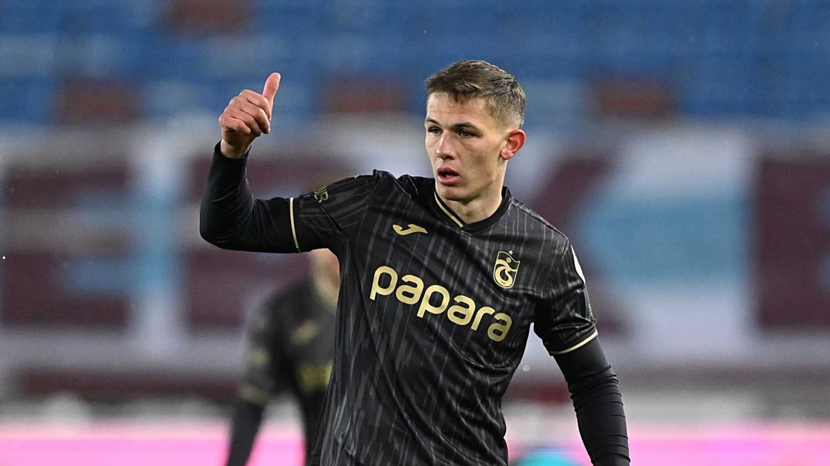 Trabzonspor'da şok ayrılık! Pazarlıklarda sona yaklaşıldı