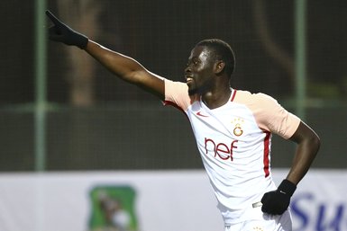Galatasaray’ın eski futbolcusu Ndiaye yuvaya