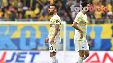 Fenerbahçe 9’da 1 yaptı! Ersun Yanal’ı çıldırtan olay...