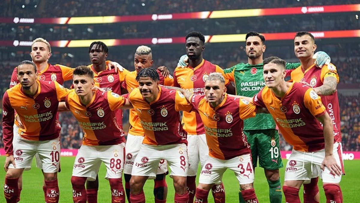 Galatasaray'da sakatlıklar tartışma konusu oldu!