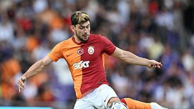 TRANSFER HABERİ | Galatasaray Yusuf Demir'in Basel'e kiralandığını duyurdu!