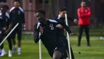 Diabate Newcastle yolunda