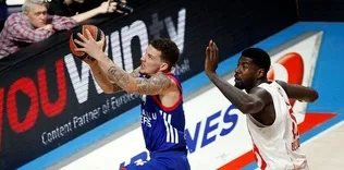 Efes’in ’100’ü gülmedi