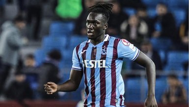 Mendy 30 hafta sonra