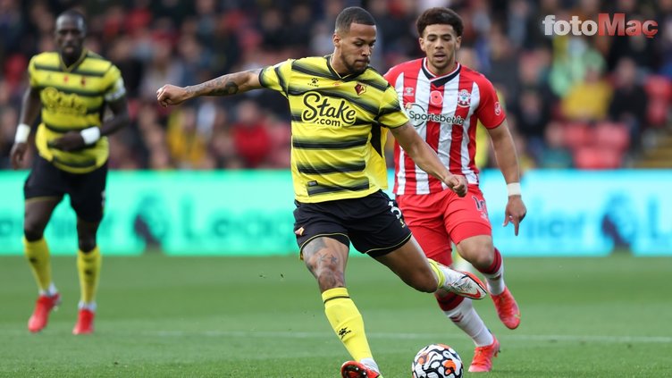 TRANSFER HABERLERİ | Fenerbahçe'den stoper harekatı! William Troost- Ekong...