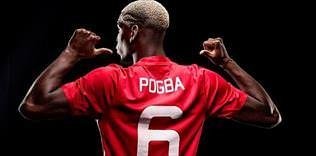 Pogba ihya etti