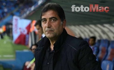 Trabzonspor’dan gündemi sallayacak transfer! Yeni maestro...