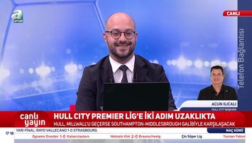 Acun Ilıcalı'dan dikkat çeken sözler! "F.Bahçe'deki görevimi bıraktıktan sonra..."