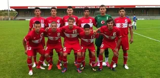 Milliler İngiltere’ye diş geçiremedi