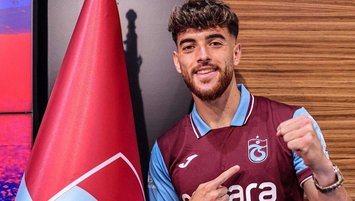 Fırtına Pedro Malheiro transferi resmen açıkladı!