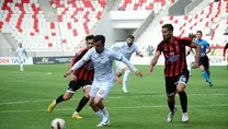 Uşak’ta istifa çağrısı