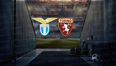 Lazio-Torino maçı ne zaman, saat kaçta? Hangi kanalda canlı yayınlanacak? | İtalya Serie A