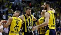 Maccabi maçı Belgrad’da