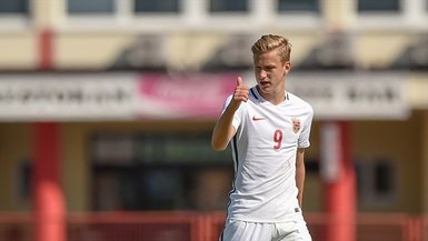 Galatasaray Viking avında! Erik Botheim, Jonathan Levi ve Runar Espejord...