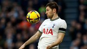 Tottenham Ben Davies'in sözleşmesini uzattı