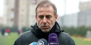 Zirveyi istiyoruz