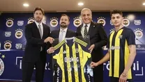 İmzalar atıldı