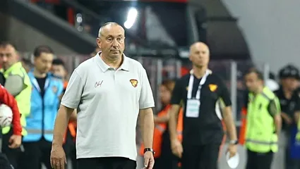 "Bize saygı duyun"