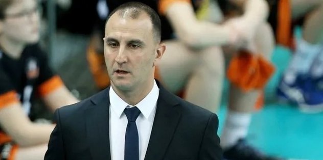 Fenerbahçe Medicana'da Taner Atik dönemi!