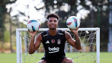 "En iyisini yapacağım"