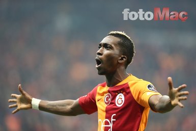 Galatasaray’ın yıldızı Onyekuru’nun fiyatı uçtu! Everton...