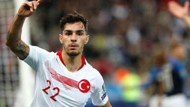 Son dakika transfer haberleri: Galatasaray'da hedef yeniden Kaan Ayhan!