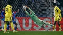 Ederson mükemmeldi