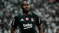 Musrati yeniden Fransa yolcusu