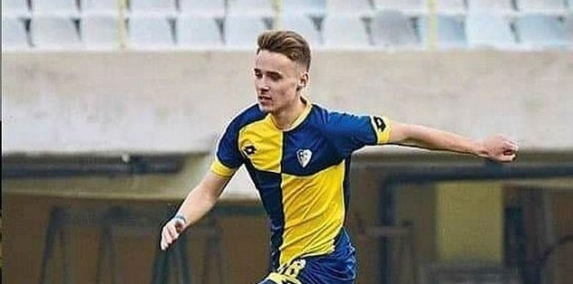 Barış Sungur da tamam